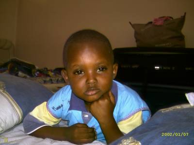 MAMADY